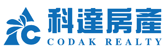 科達房產集團logo